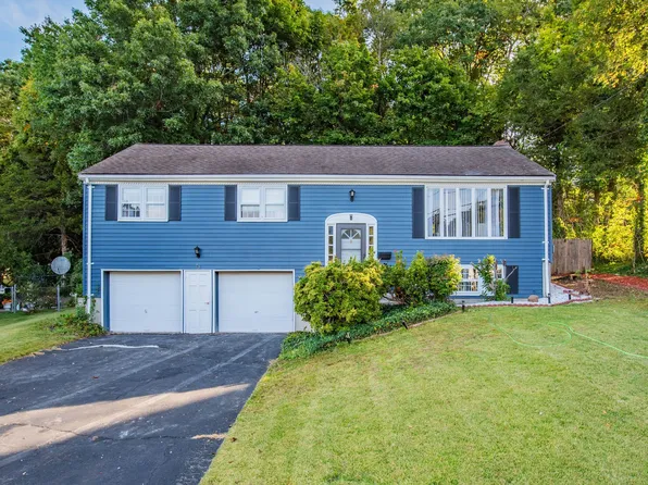 146 Candlewyck Drive, Newington, CT 06111
