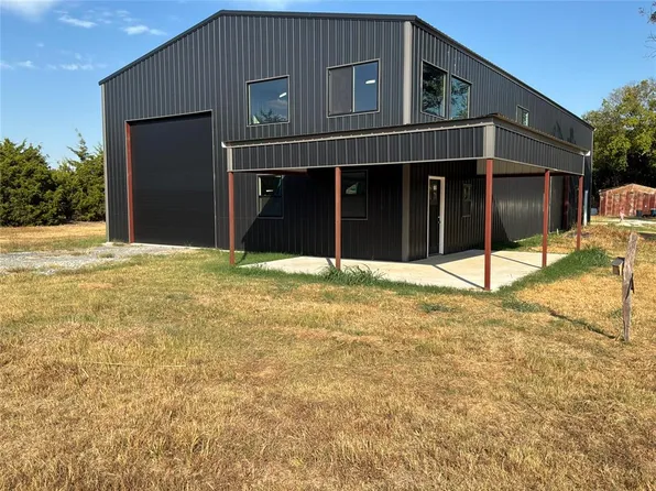 14031 Highway 99, Konawa, OK 74849