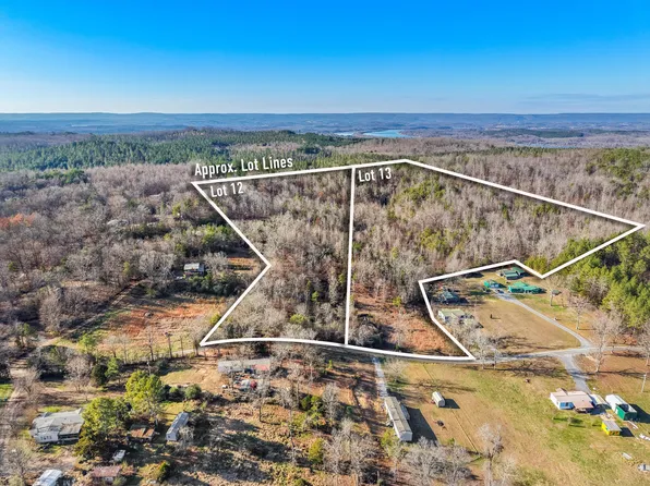 LOT 13 Liggett Rd, Decatur, TN 37322