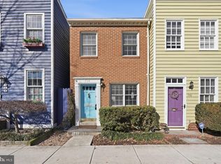 728 N Columbus St, Alexandria, VA 22314