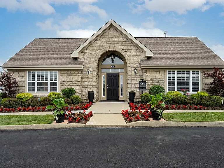 Professional Management by Award Winning Drucker + Falk Real Estate