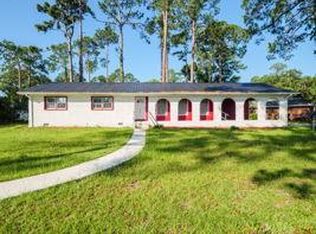 908 Habersham Rd, Valdosta, GA 31602
