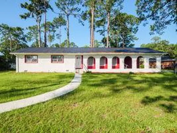 908 Habersham Rd, Valdosta, GA 31602