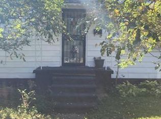 1916 Colon St, Flint, MI 48506