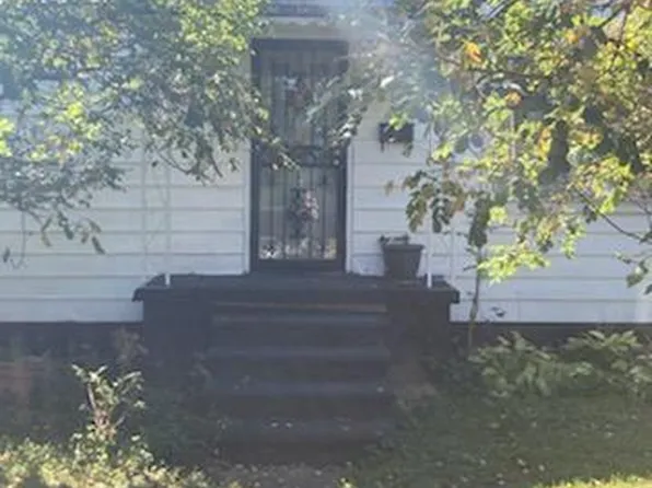 1916 Colon St, Flint, MI 48506