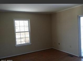 7214 Crafford Pl UNIT 7214, Fort Washington, MD 20744