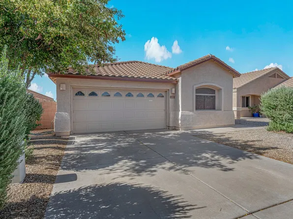 7197 E Alderberry St, Tucson, AZ