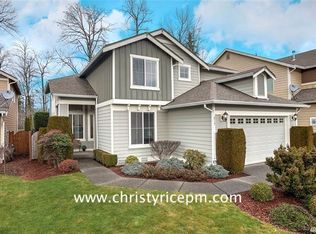 215 Orcas Pl SE, Renton, WA 98059