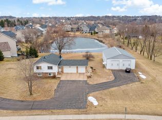 15335 Valley View Dr, Savage, MN 55378