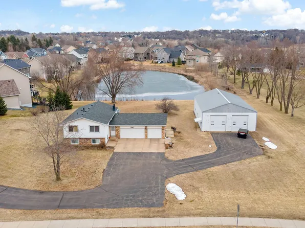 15335 Valley View Dr, Savage, MN 55378