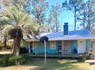 6450 Grass Rd, Fairhope, AL 36532