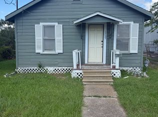 1269 Oregon Ave, Beaumont, TX 77705