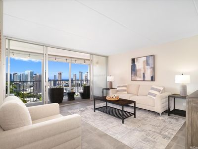 1520 Ward Ave APT 501, Honolulu, HI, 96822