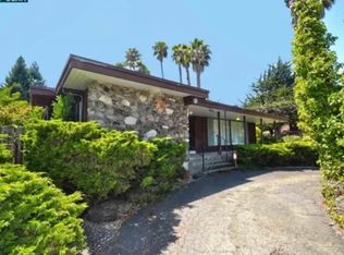 5832 San Pablo Dam Rd, El Sobrante, CA 94803