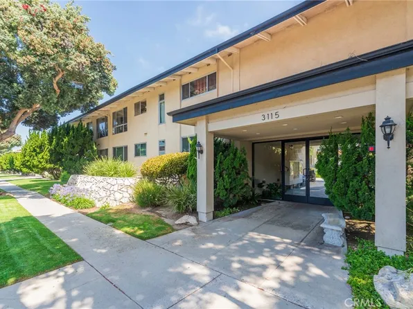 3115 Merrill Dr #59, Torrance, CA 90503