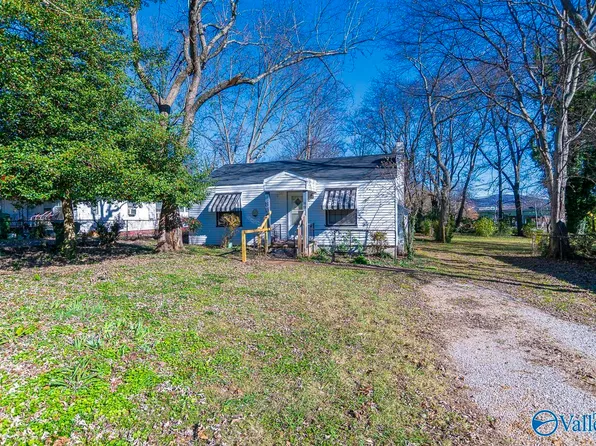 804 Appleby St NW, Huntsville, AL 35816