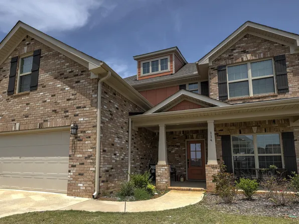 114 Cragen Ln, Madison, AL 35756