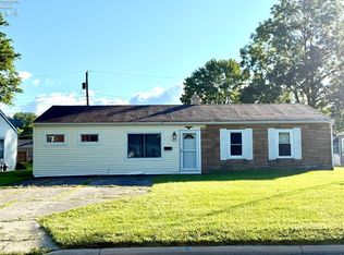 5014 Hartford Ave, Sandusky, OH