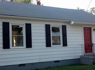 7 N Oak Ave, Henrico, VA 23075