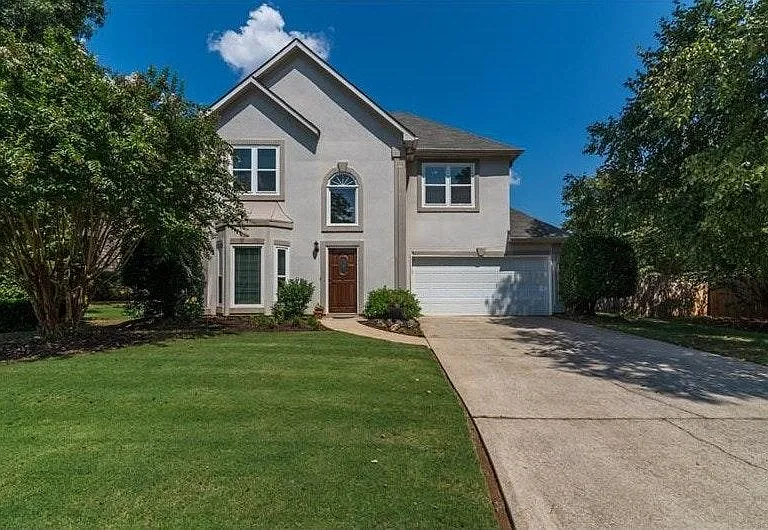 515 Birch Forest Ln — Photo 1