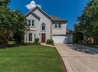 515 Birch Forest Ln, Johns Creek, GA 30005