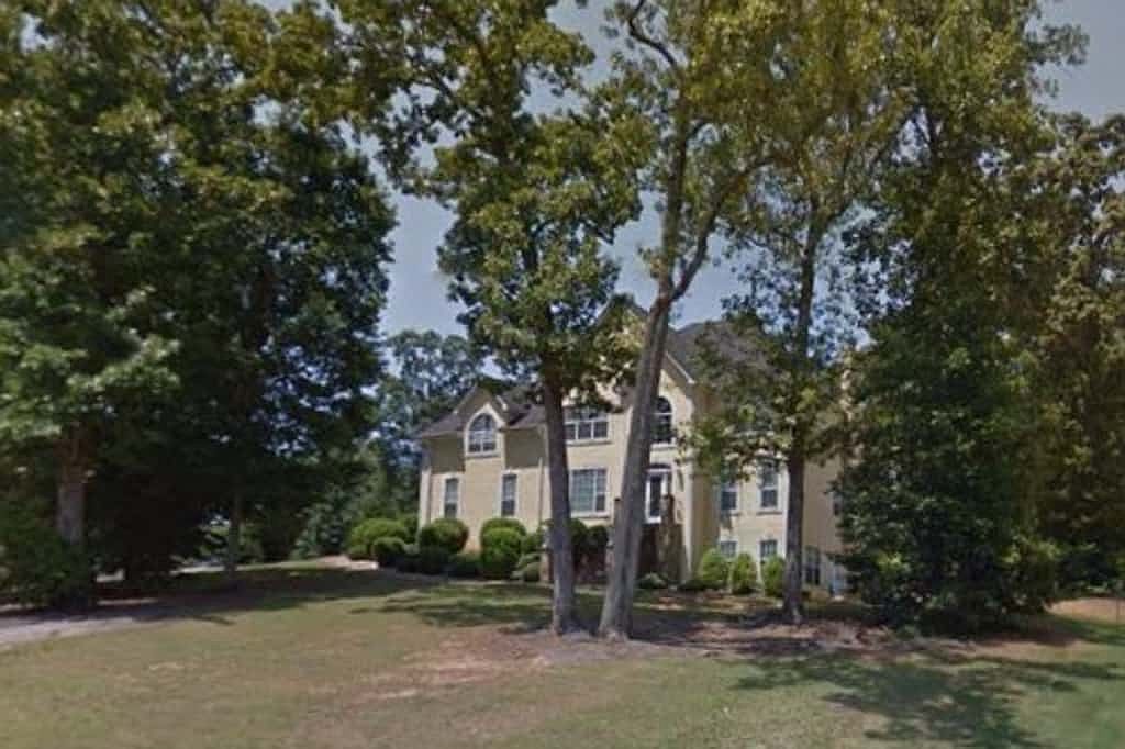 313 Cane Creek Dr, Stockbridge, GA 30281 Zillow