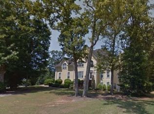 313 Cane Creek Dr, Stockbridge, GA 30281