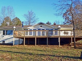 48 Hoss Spring Trl, Lampe, MO 65681