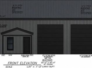 1004B Industrial Ct, Weatherford, TX 76087