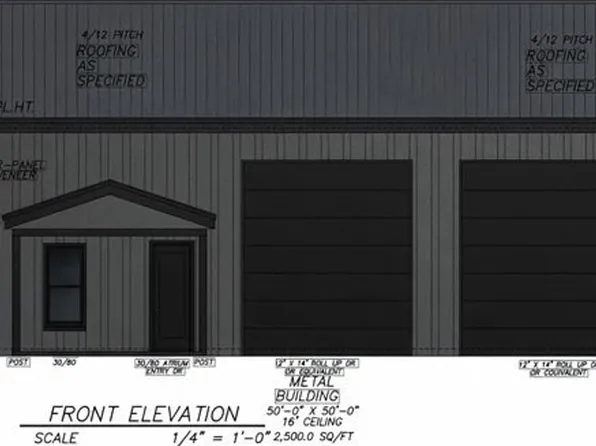 1004B Industrial Ct, Weatherford, TX 76087