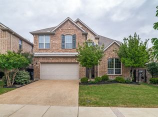 1811 Morning Mist Way, Saint Paul, TX 75098