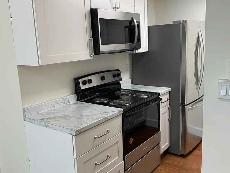 801 kitchen