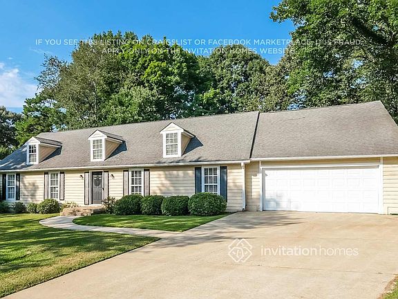 4th image of 3921 Crestmoor Ct