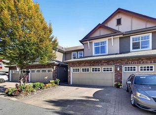 45762 Safflower Cres #6, Chilliwack, BC V2R 0S4