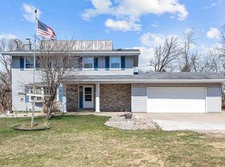 W3494 Dundas Rd, KAUKAUNA, WI 54130