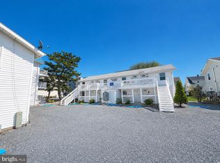 13 40th St UNIT 7, Ocean City, MD 21842