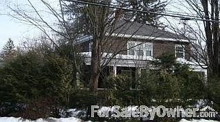 College Street Entrance