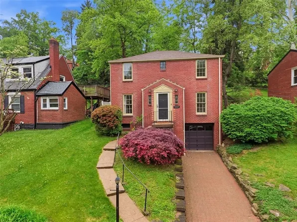 1037 Osage Dr, Pittsburgh, PA 15235