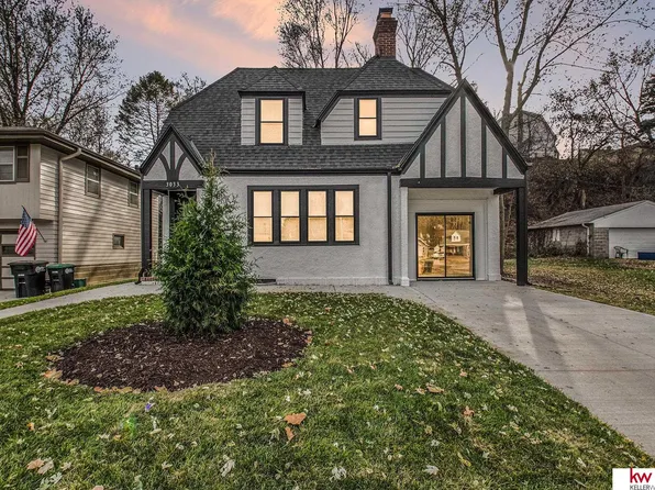 3033 Read St, Omaha, NE 68112