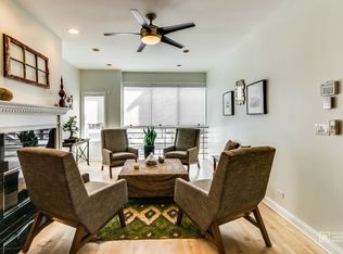 1246 N Noble St #1, Chicago, IL 60642