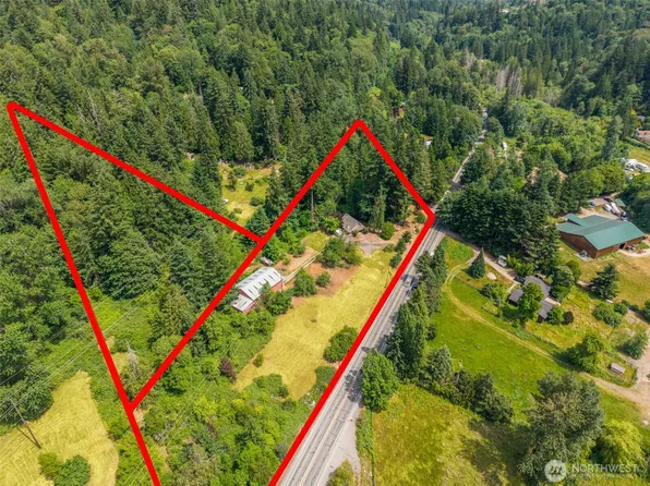 10911 Renton Issaquah Road SE, Issaquah, WA 98027