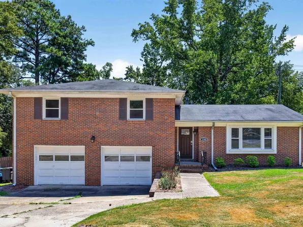 2368 Chapel Rd, Birmingham, AL 35226