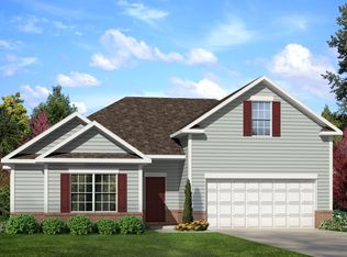 Marne w/ Bonus Plan, Grand Reserve, Hinesville, GA 31313