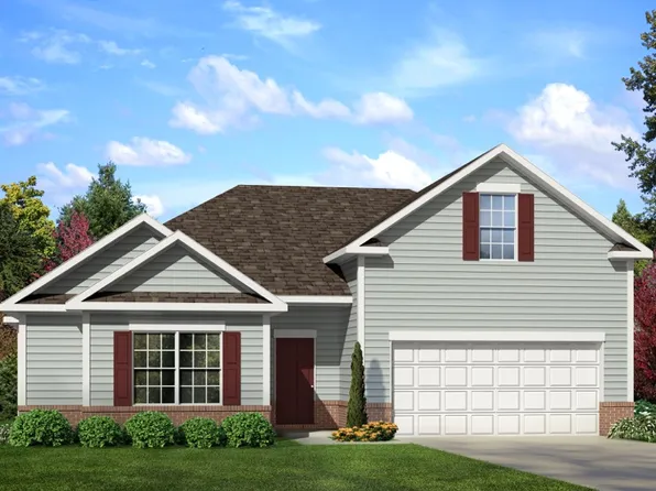 Marne w/ Bonus Plan, Grand Reserve