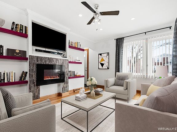 3rd image of 5238 S Springfield Ave