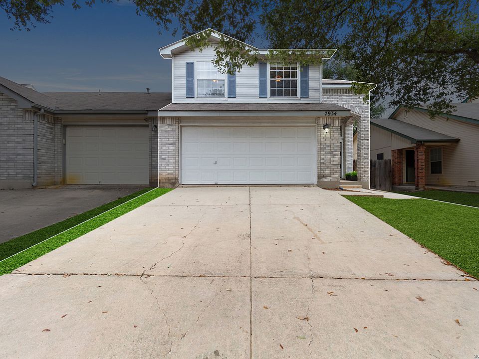 7934 Sunflower, San Antonio, TX 78240 | MLS #1940978 | Zillow