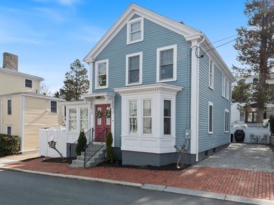 59 Boardman St, Newburyport, MA, 01950