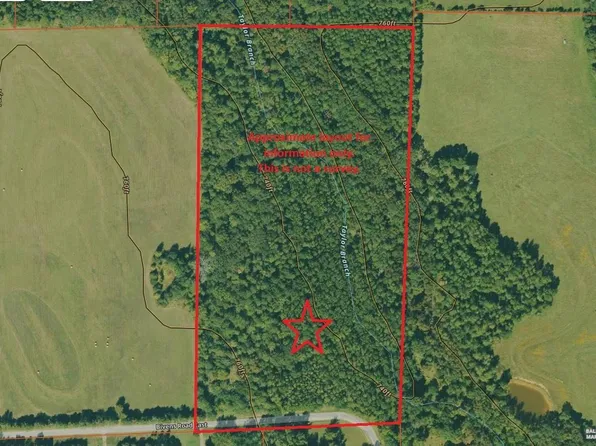 0 Bivens Rd E, Quitman, AR 72131