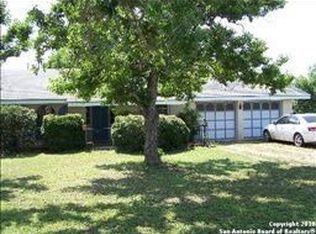 4330 Stuart Rd, Adkins, TX 78101