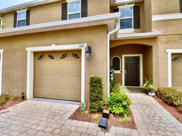 102 Carmichael Way, Daytona Beach, FL 32124